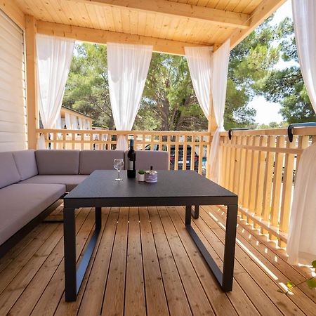 New !!! Adria Village Zivogosce- Camp Dole מראה חיצוני תמונה
