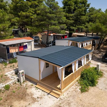 New !!! Adria Village Zivogosce- Camp Dole מראה חיצוני תמונה