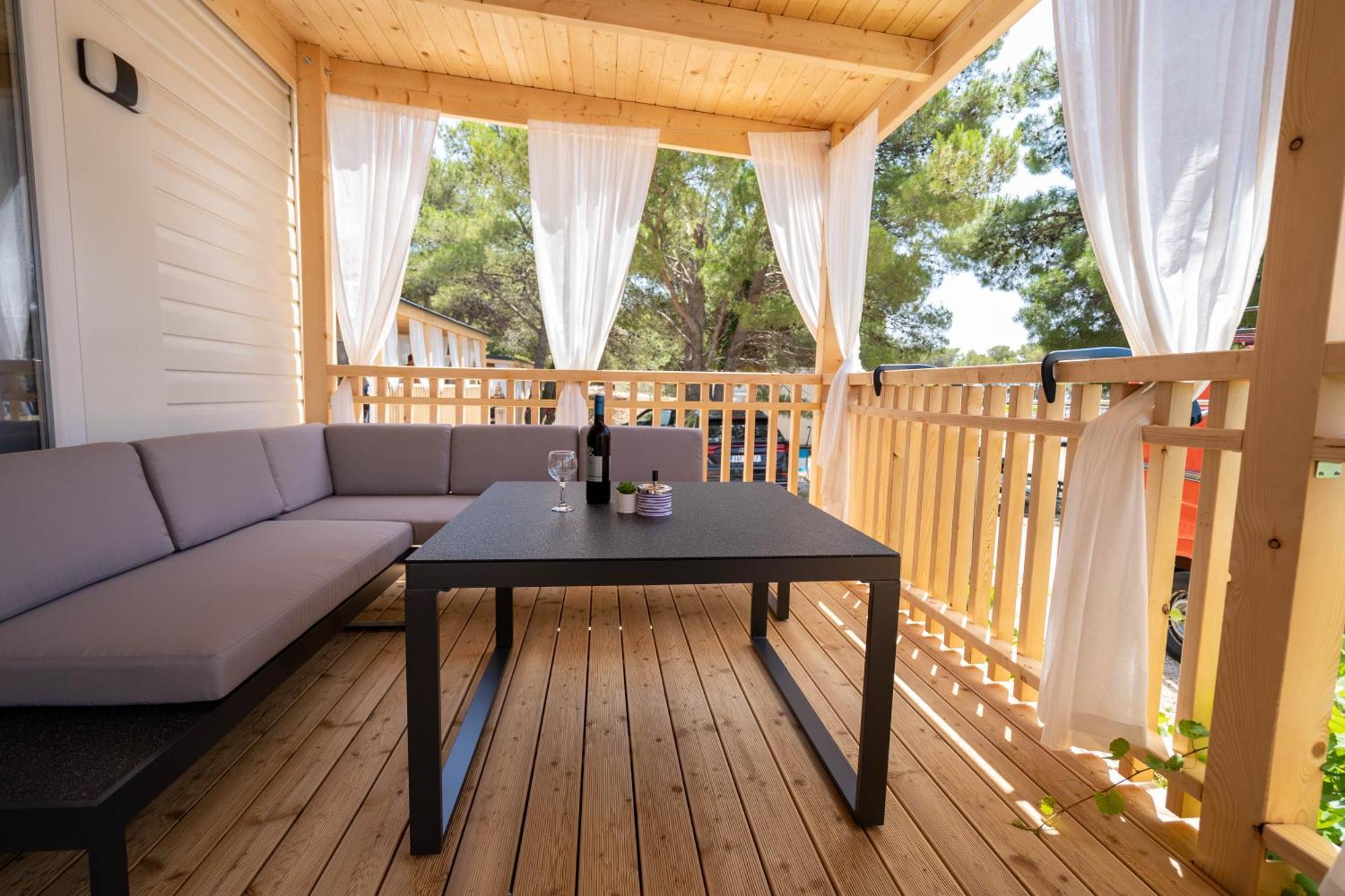 New !!! Adria Village Zivogosce- Camp Dole מראה חיצוני תמונה