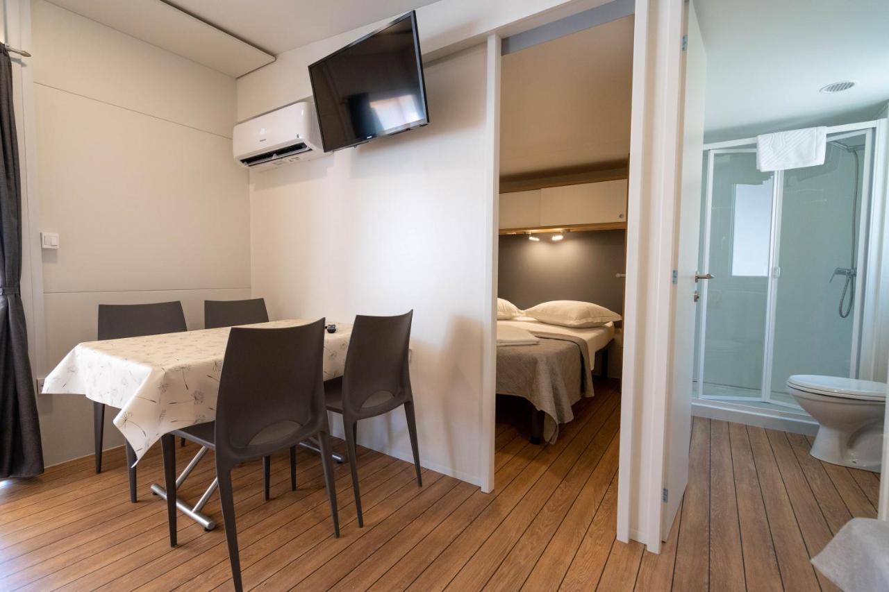 New !!! Adria Village Zivogosce- Camp Dole מראה חיצוני תמונה