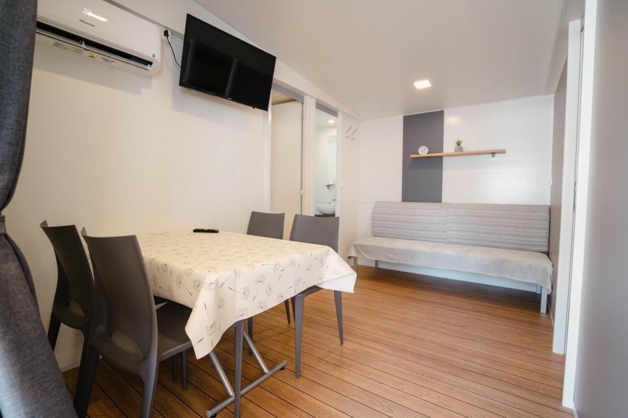 New !!! Adria Village Zivogosce- Camp Dole מראה חיצוני תמונה