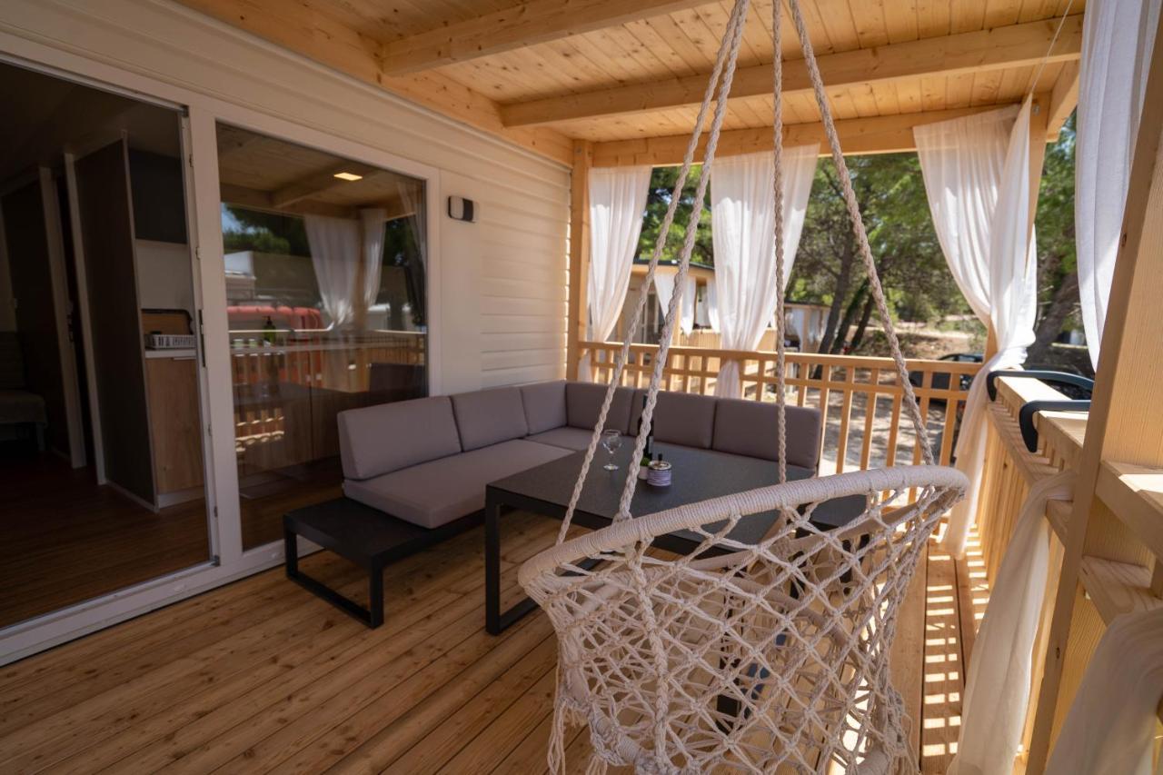 New !!! Adria Village Zivogosce- Camp Dole מראה חיצוני תמונה