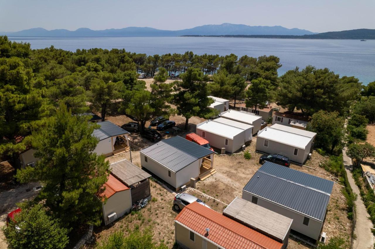 New !!! Adria Village Zivogosce- Camp Dole מראה חיצוני תמונה