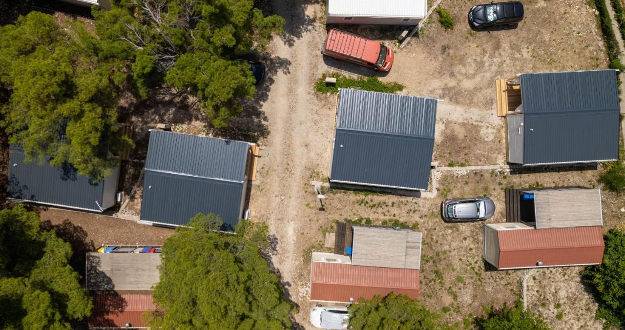 New !!! Adria Village Zivogosce- Camp Dole מראה חיצוני תמונה