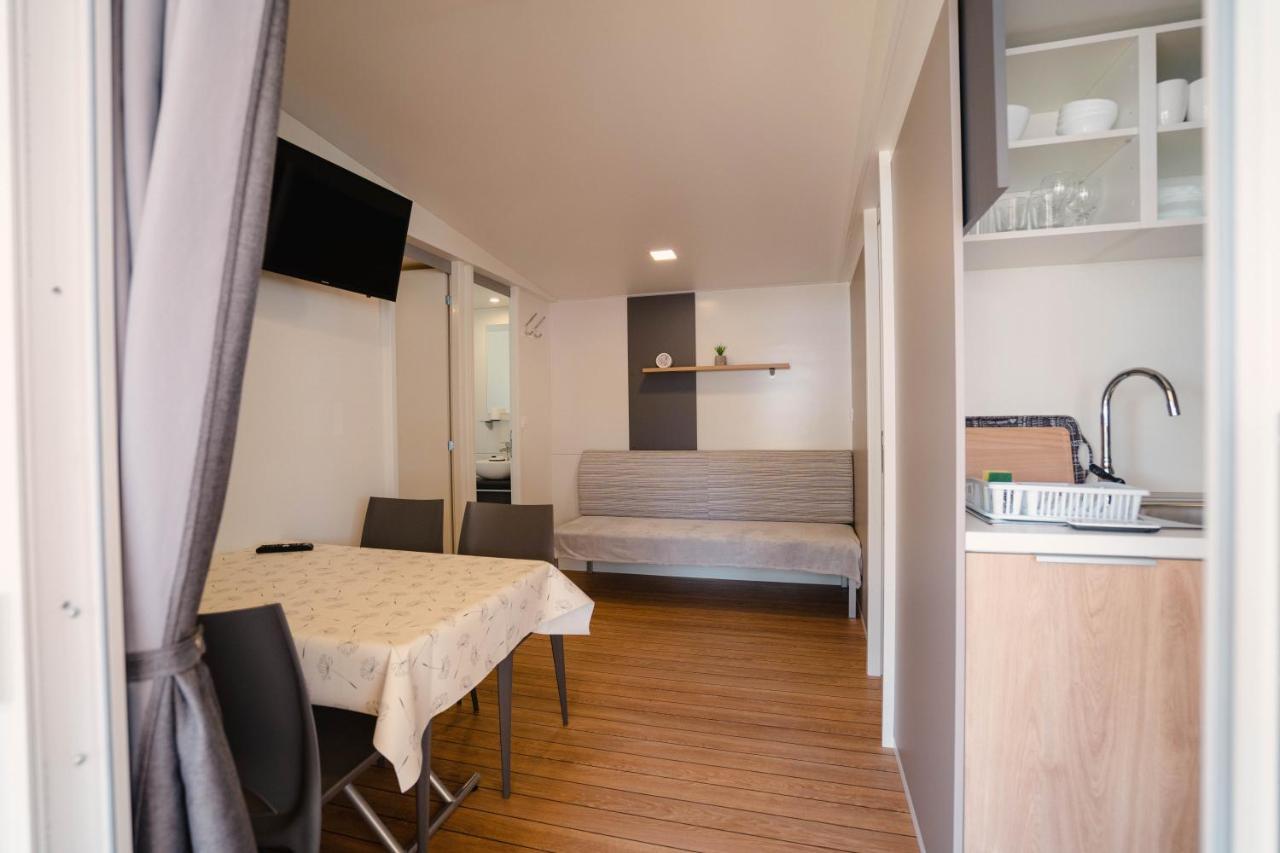 New !!! Adria Village Zivogosce- Camp Dole מראה חיצוני תמונה